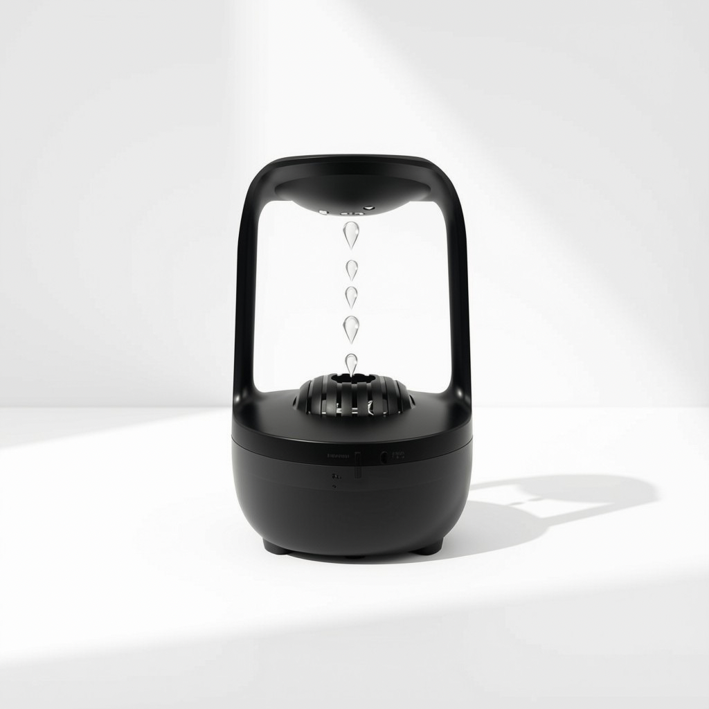 AERIS™ Gravity