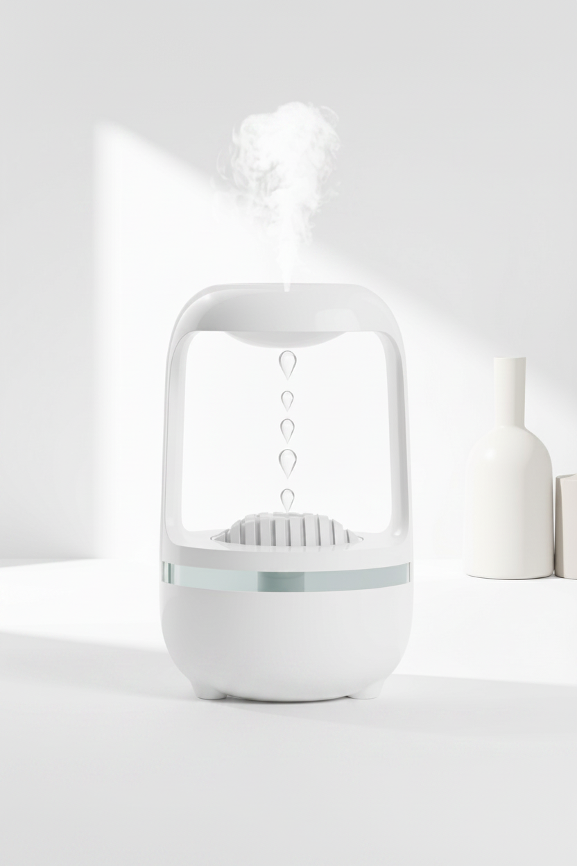 AERIS™ Gravity