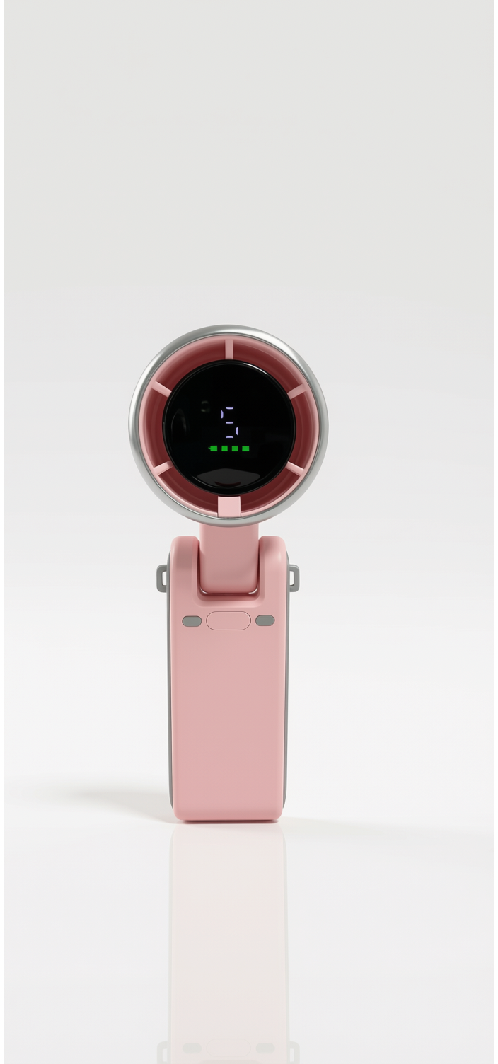 AERIS™ Pocket